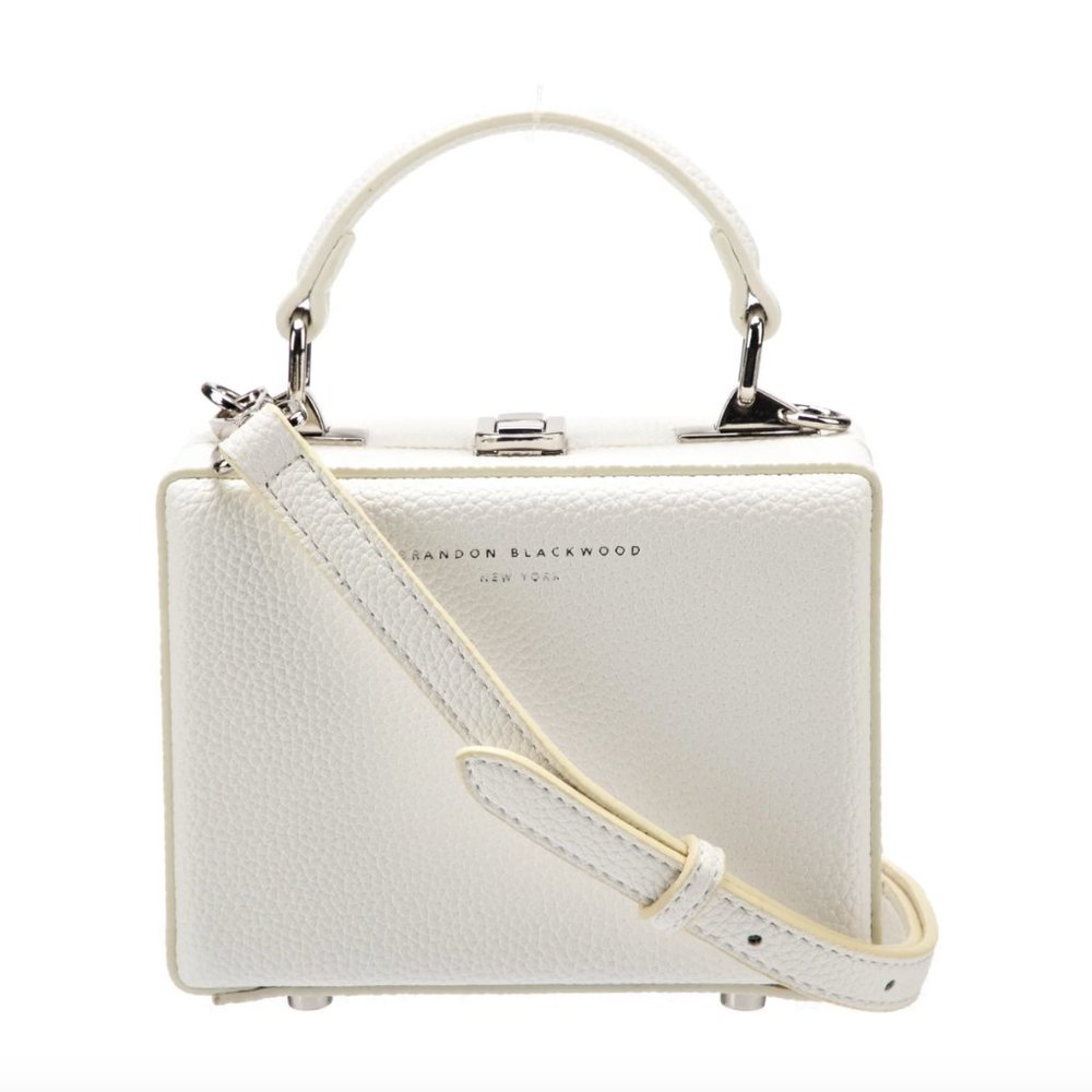 BRANDON BLACKWOOD Mini Kendrick Trunk